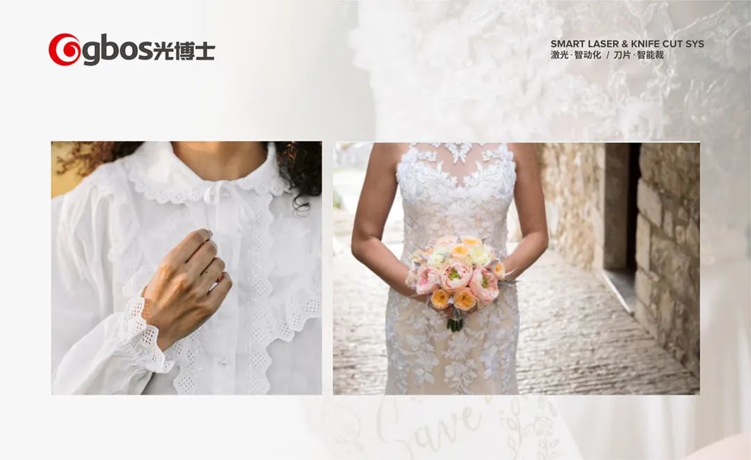 蕾絲切割機(jī) (觸得到的細(xì)膩,看得到的精致)